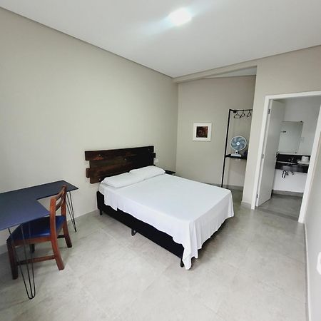 Mimos Hospedagem Apartment Sao Paulo Exterior photo
