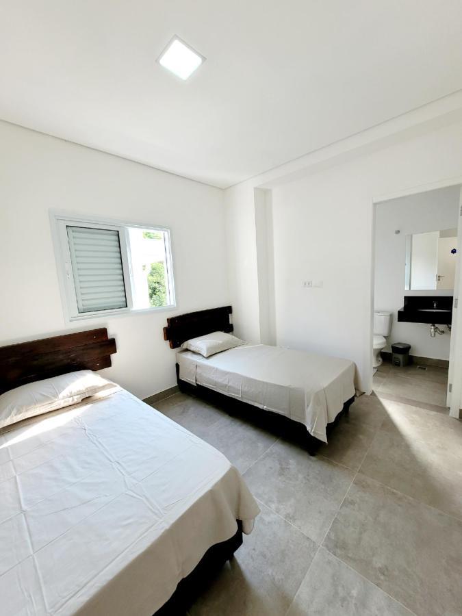 Mimos Hospedagem Apartment Sao Paulo Exterior photo