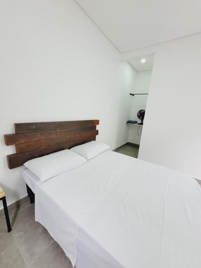Mimos Hospedagem Apartment Sao Paulo Exterior photo