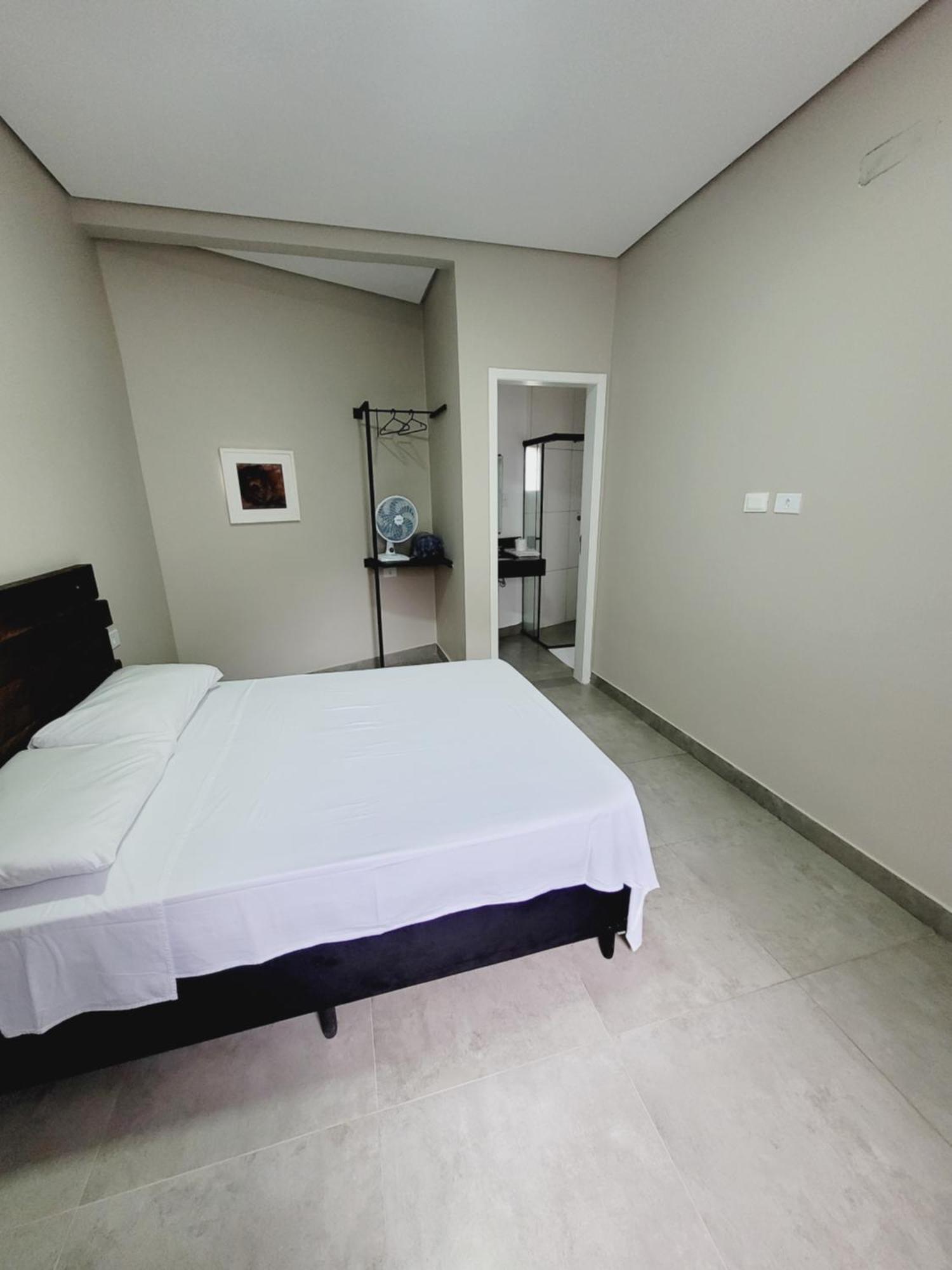 Mimos Hospedagem Apartment Sao Paulo Exterior photo